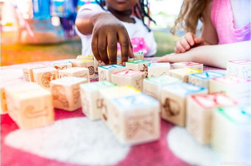 Bilingual U.S. Children Master English by Age 5—No Language Trade‑Off