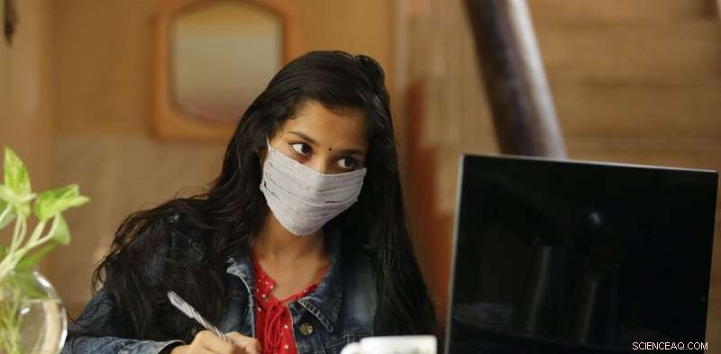 Online Learning Redefines Academic Integrity: Why We Must Update Cheating Standards