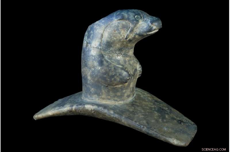 Regional Diversity of Native Tobacco Pipe Use Revealed by New Study