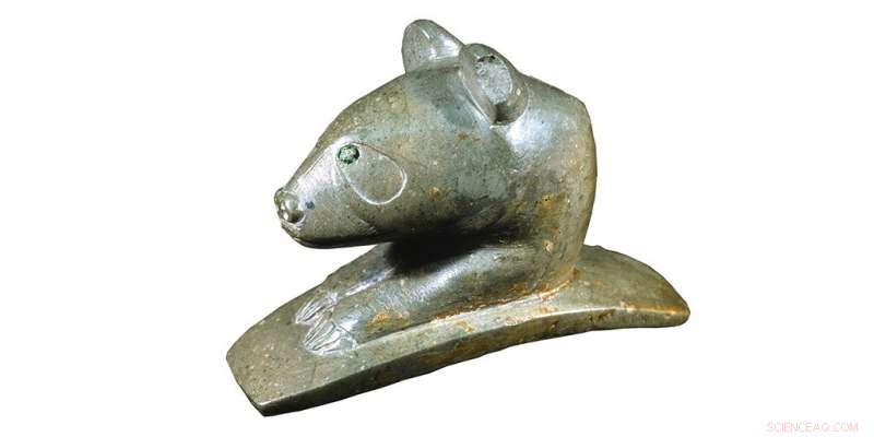 Regional Diversity of Native Tobacco Pipe Use Revealed by New Study