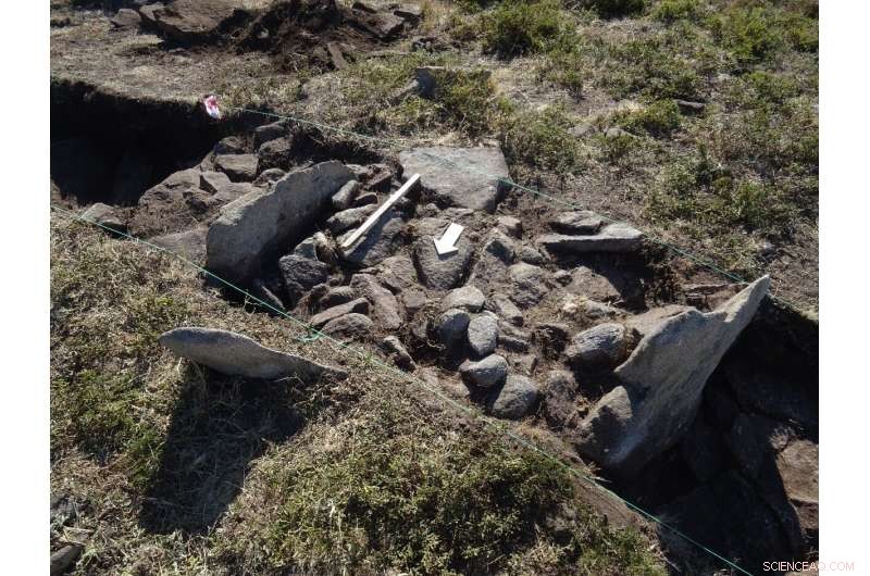 Archaeologists Reveal Ancient Roman Camp Housing 10,000 Troops in Northwest Iberia