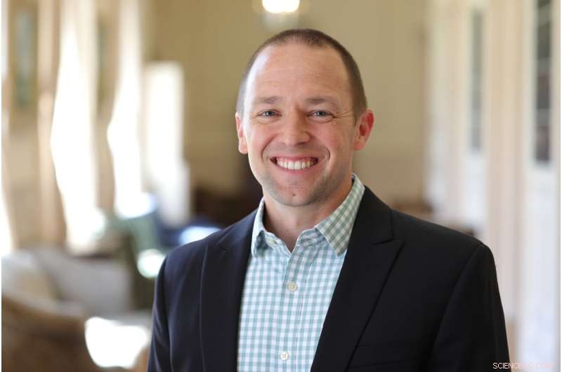 Organizational Support for Employee Adoption Initiatives Drives Positive Outcomes