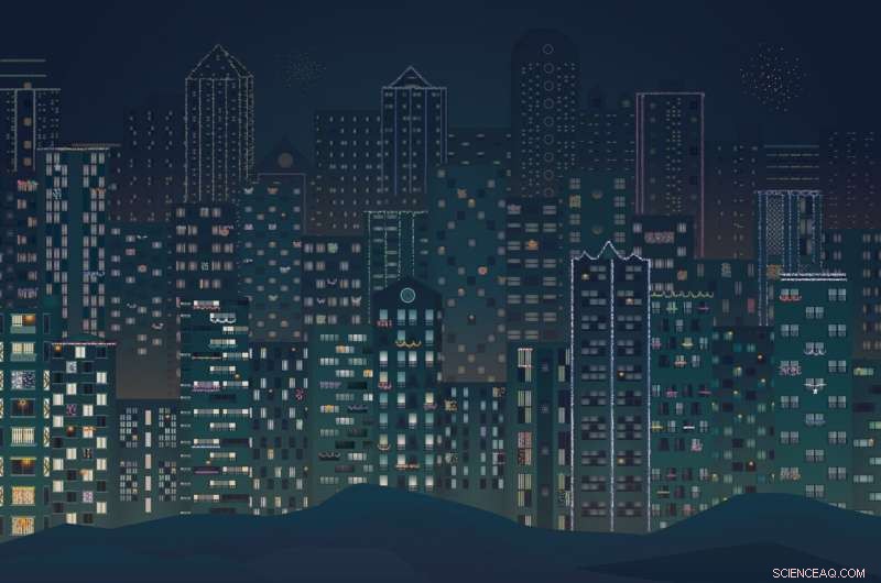 Nearly 60% of Indian Entrepreneurs Report Lasting Benefits from COVID-19, Study Finds