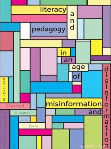 Combating Fake News: Strategies to Identify and Counter Misinformation