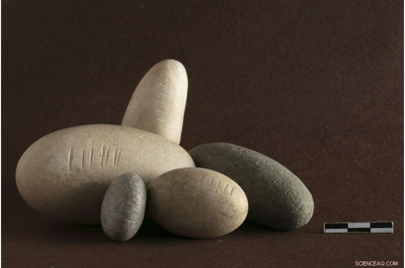 Tracing the Spread of Weighing Systems Across Western Eurasia 4,000 Years Ago