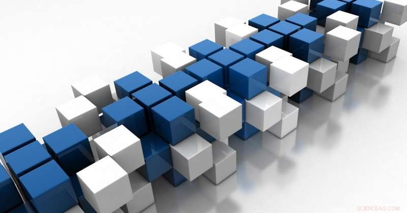 Boost Math Skills by Developing 3D Spatial Thinking