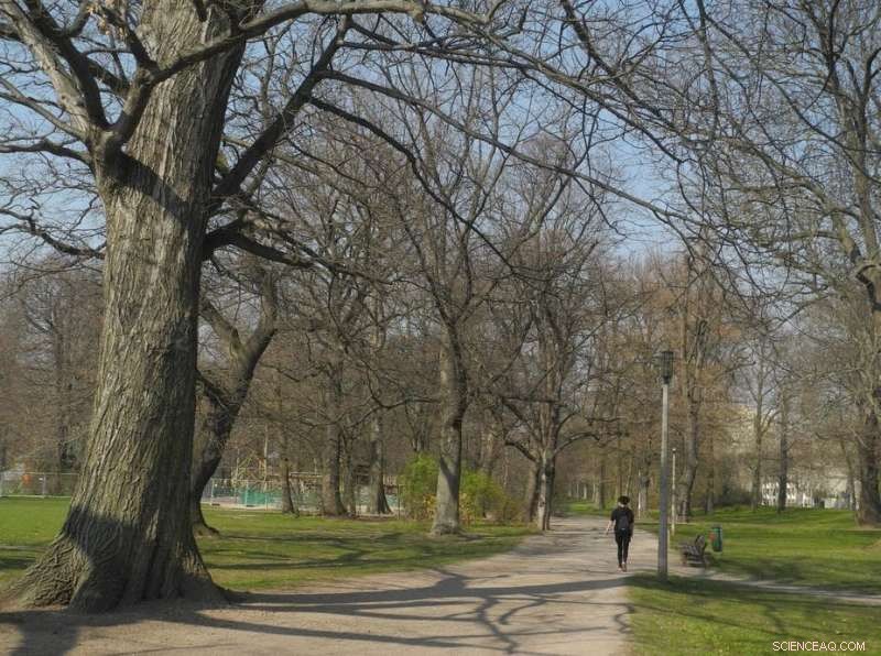 Ten Talismans for Reimagining Urban Life in the Post-Pandemic Era