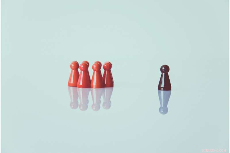 Uncovering Gender Bias in Leadership Evaluations: Why Women Are Undervalued
