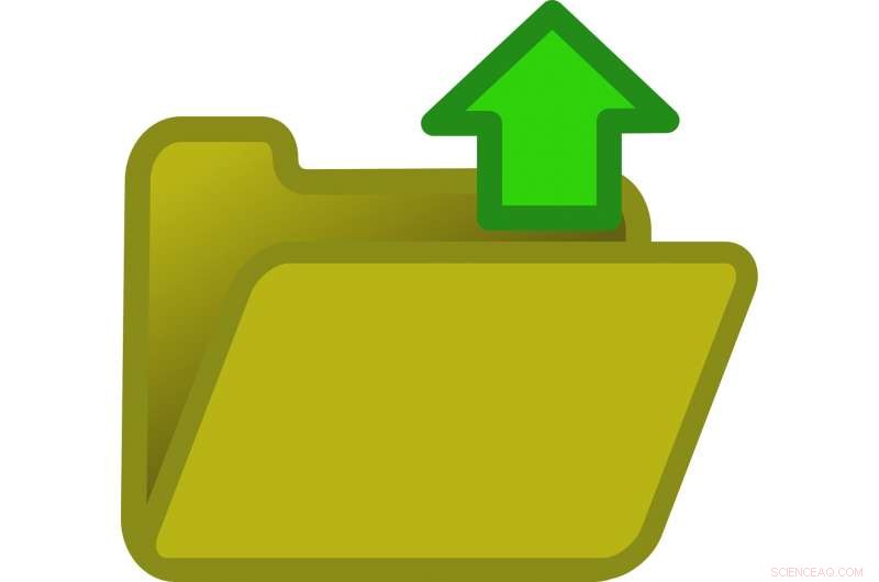 Strategic Ambiguity Boosts User Cooperation in Peer‑to‑Peer Networks