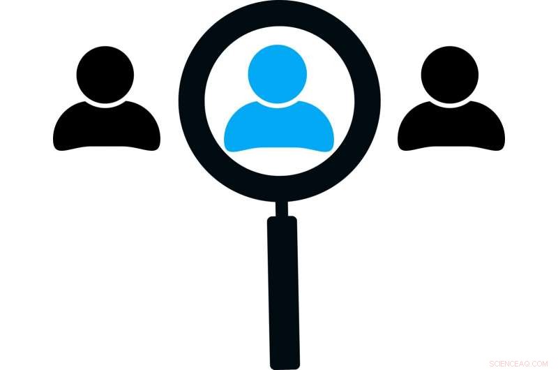 Interactive 3D Police Line‑Ups Boost Eyewitness Accuracy, New Study Shows