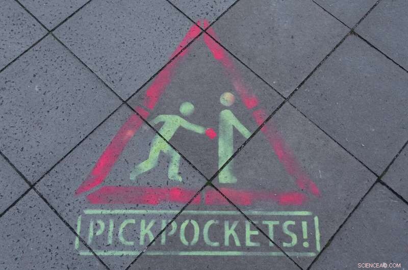 Why Opportunistic Cheaters Thrive: Insights from Economic Research