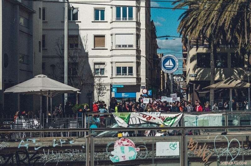 New Eviction Laws Database Unveils Countrywide Variations in Eviction Processes