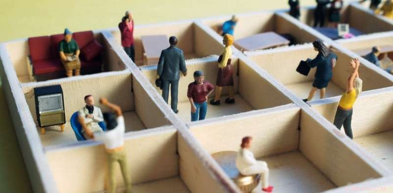 Targeted Ads Promote Division Even When Not Political, New Research Reveals