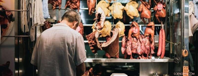 Media Framing of Diseases Can Fuel AAPI Discrimination – Study