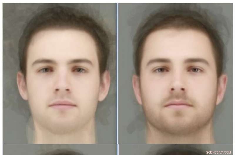 Research Reveals Women Can Assess Men’s Interest in Casual Sex Just by Looking at Their Faces