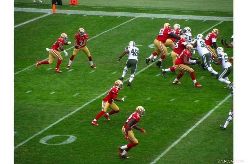 Sports and Identity: How Race and Politics Split American Opinions