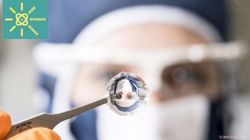 Why Scientific Discoveries Often Lag Behind the Public: Bridging the Gap