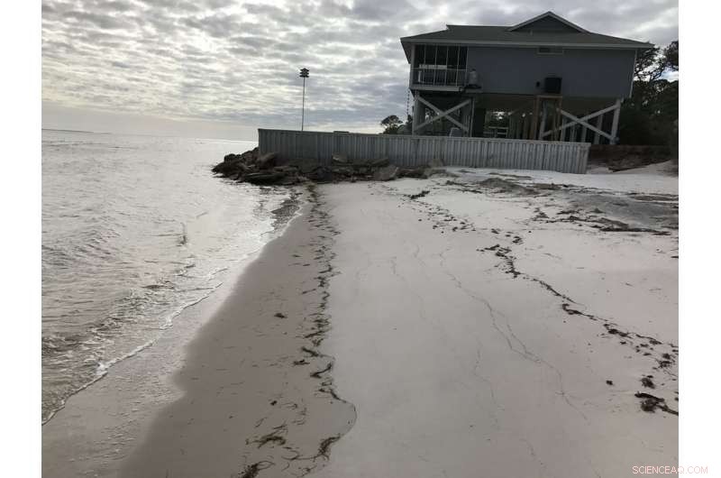 How State Laws and Tide Lines Determine Beach Ownership