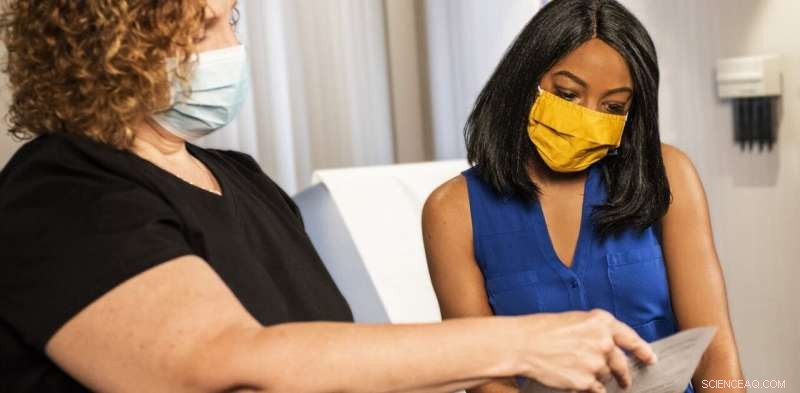 Insights into African-Australian COVID-19 Perspectives: Enhancing Targeted Public Health Communications