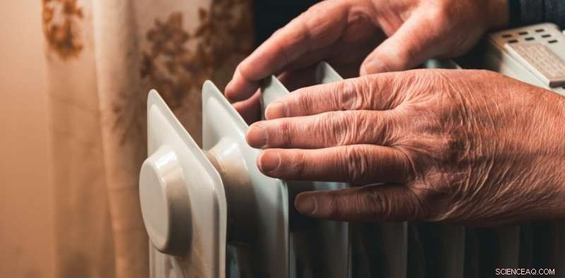 New Study Finds Social Housing Often Fails to Meet Global Thermal Comfort Standards