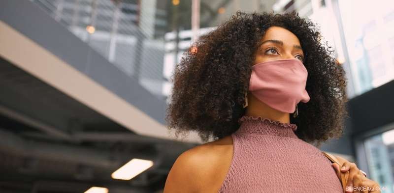 Back to the Office? Master Focus Amid Office Noise