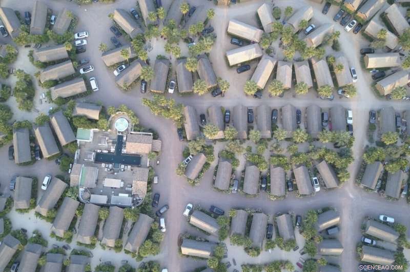 City-Funded Home Repairs Cut Crime Rates in Low‑Income Communities