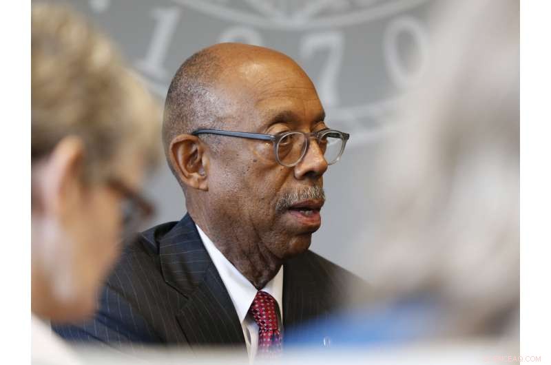 UC Regents Approve Rare Tuition Increase to Boost Competitiveness and Aid Low‑Income Students