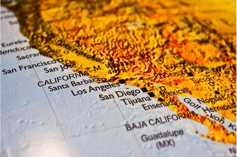 Baker Institute Brief: Reopen US-Mexico Border & Expand Vaccination for All Travelers