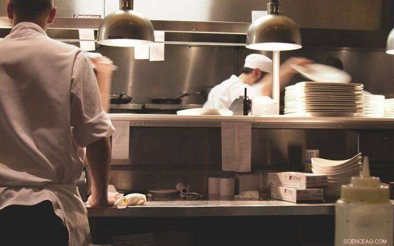 Pandemic Leaves 60% of UK Youth Reporting Decline in Job Skill Learning Opportunities