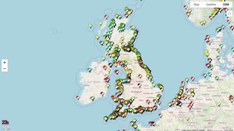 Pioneering Standard Targets Plastic Pellet Pollution in Global Supply Chains