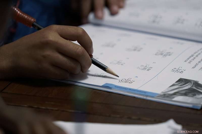 Pandemic Sparks Nationwide Surge in Homeschooling: Families Adopt Home-Based Curricula