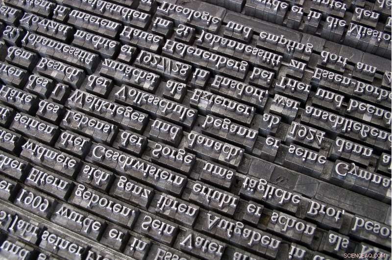 How Typeface Choices Shape Political Branding and Influence Public Perception