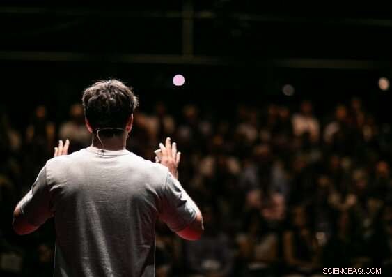 Building Trust Amid Rapidly Changing Information: Leadership Communication Strategies