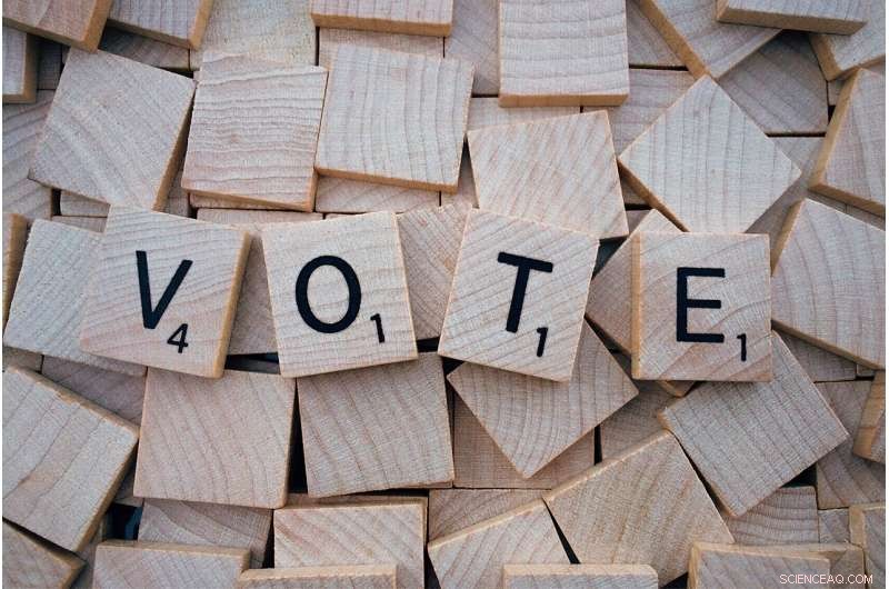 New Study Reveals Major Barriers Facing Disabled Candidates in UK Elections