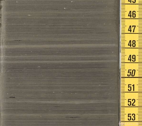 Stable Climate Revealed by Japanese Lake Sediments Illuminates the Dawn of Agriculture