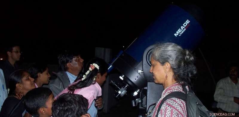 Why Increasing Women in Physics Benefits Humanity