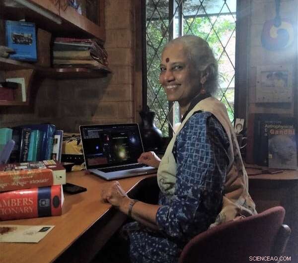 Why Increasing Women in Physics Benefits Humanity