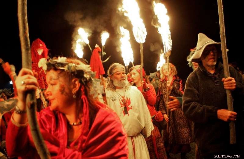 UK Court Cancels Government Green Light for Controversial Stonehenge Road Tunnel