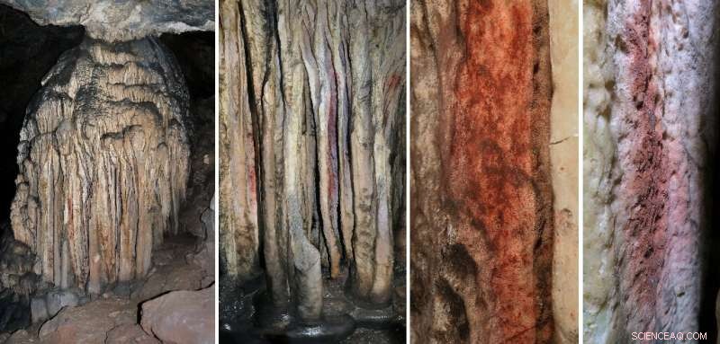 New Study Reveals Neanderthals Created Cave Art in Spain 60,000 Years Ago