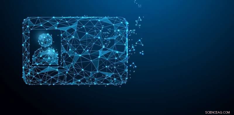 Digital ID Systems: How Some Nations Risk Excluding Vulnerable Populations