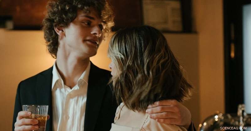 New Study Reveals People Prefer to Strengthen Rather Than End Relationships