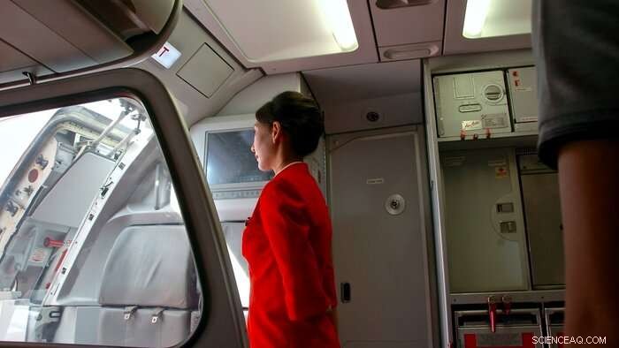 Switch Careers Smarter: AI Tool Aligns Your Skills with New Opportunities