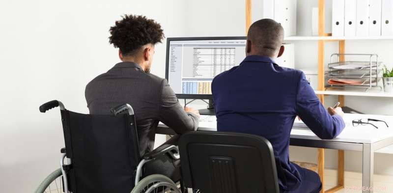Hiring Employees with Disabilities: A Smart Business Decision