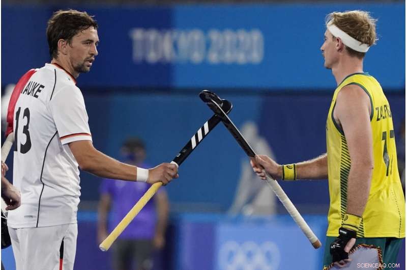 Is Handshaking Still Safe? A Timeless Greeting Faces Modern Challenges