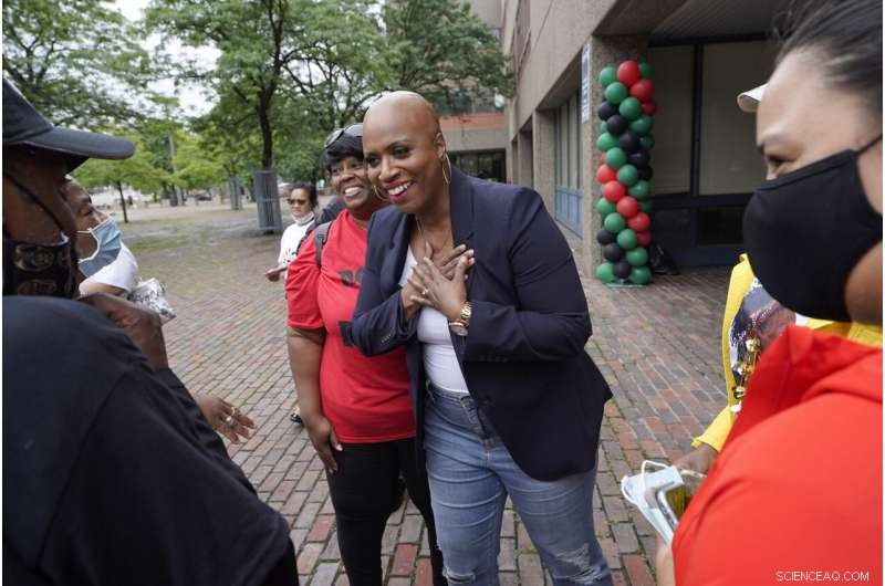 Is Handshaking Still Safe? A Timeless Greeting Faces Modern Challenges