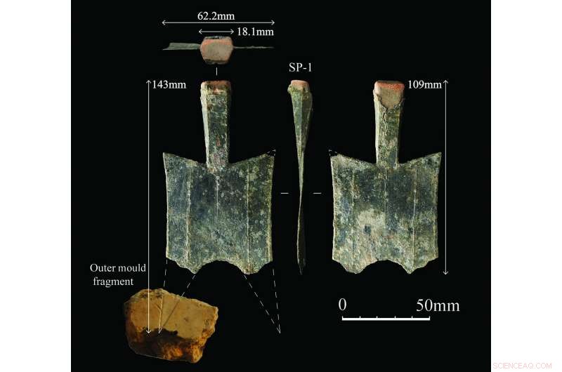 China Unveils Oldest Coin-Minting Facility, Setting a New Historical Record