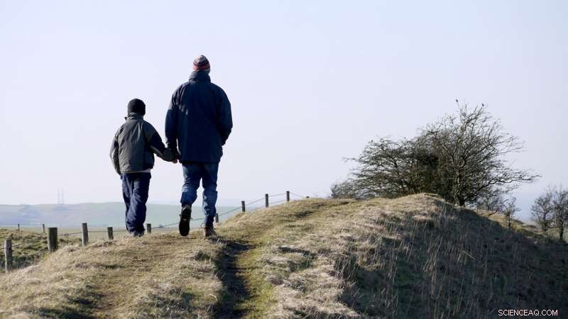 Key Factors to Engage Nonresident Fathers in Child Welfare: Insights from Recent Study