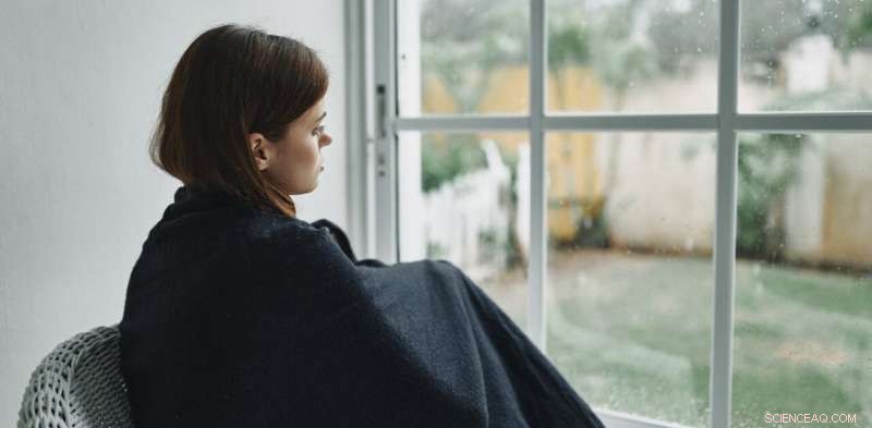 Lockdowns Fuel Loneliness: 3 Immediate Steps to Support Each Other