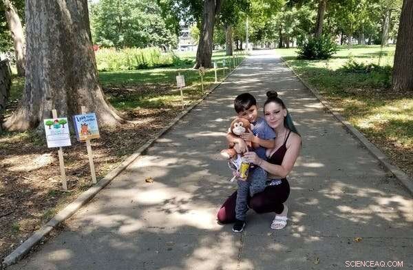 Four Budget-Friendly Strategies to Build Safe Public Play Spaces for All Children