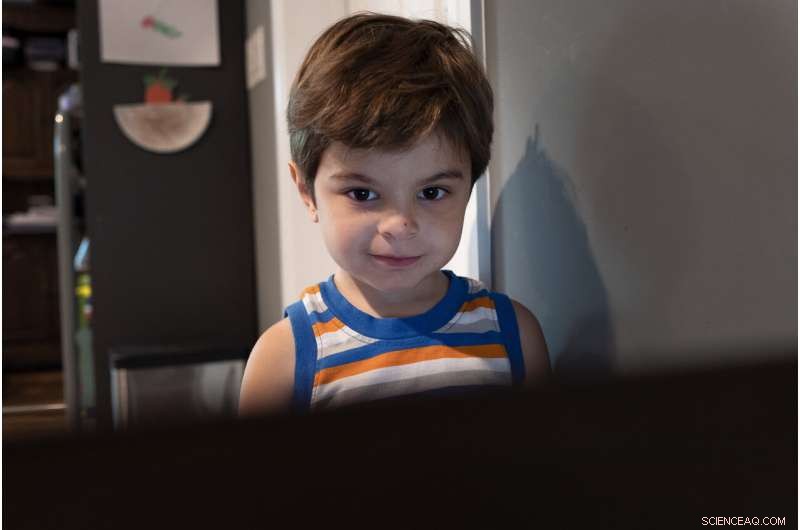 COVID‑19 Drives Rapid Growth of Virtual Schools Across the U.S.